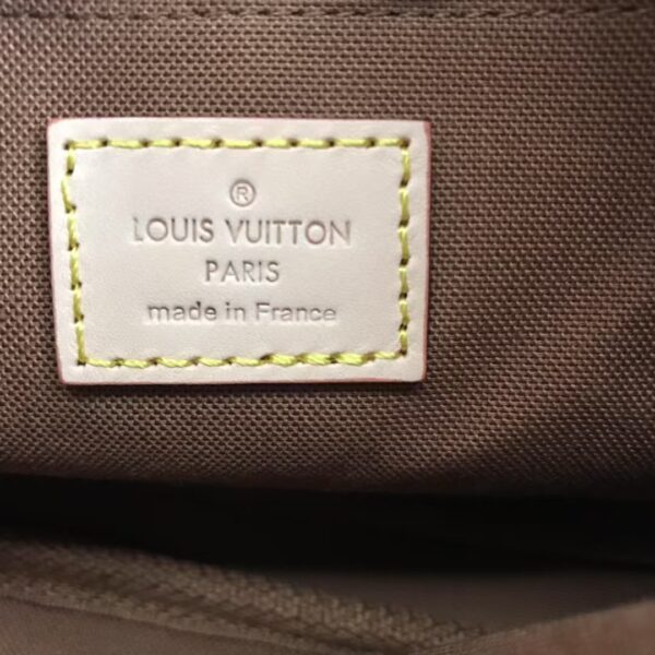 Louis Vuitton Mahjong 3-Piece Set Blue