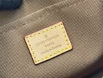 Louis Vuitton Mahjong 3-Piece Set Brown