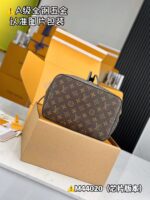 Louis Vuitton Bucket Bag Bucket Black