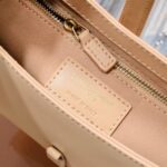 YSL Shoulder Bag Khaki