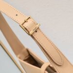 YSL Shoulder Bag Khaki
