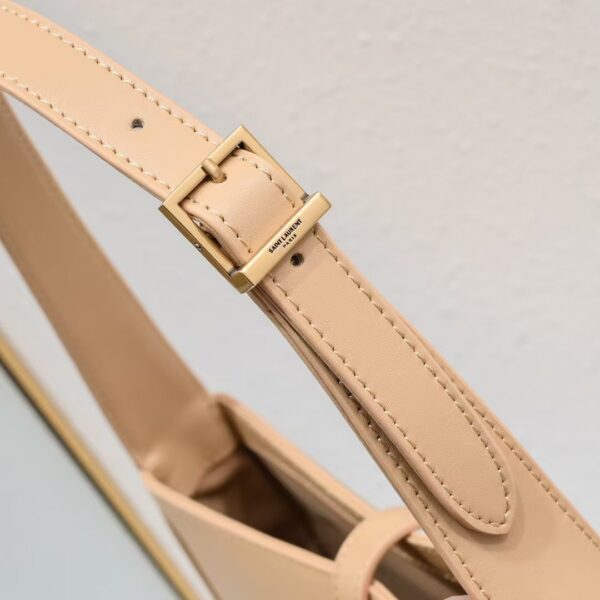 YSL Shoulder Bag Khaki