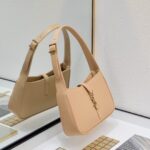 YSL Shoulder Bag Khaki