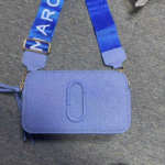 Marc Jacobs Camera Bag Blue