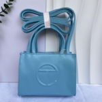 Tom Ford Soft Bag Light Blue