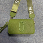 Marc Jacobs Camera Bag Grass Green