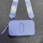 Marc Jacobs Camera Bag Light Blue