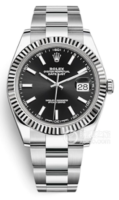 Rolex Datejust m126334