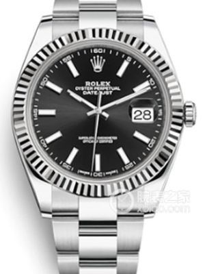 Rolex Datejust m126334