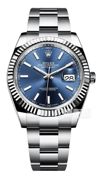 Rolex Datejust m126334