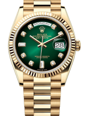 Rolex Day-Date m128238