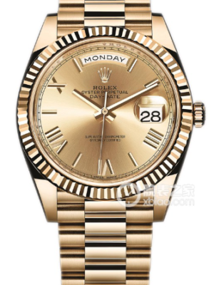 Rolex Day-Date m228238