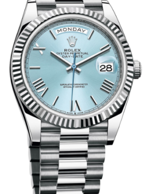Rolex Day-Date M228236