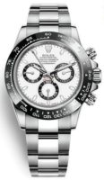 Rolex Daytona M116500LN