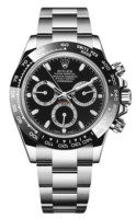 Rolex Daytona m116500ln