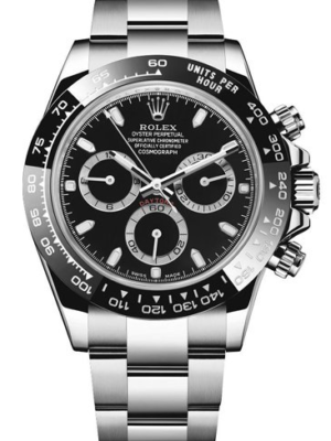 Rolex Daytona m116500ln