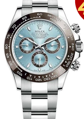 Rolex Daytona m116506