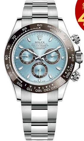 Rolex Daytona m116506