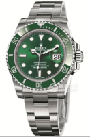 Rolex Submariner Date 116610LV