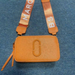 Marc Jacobs Camera Bag Orange