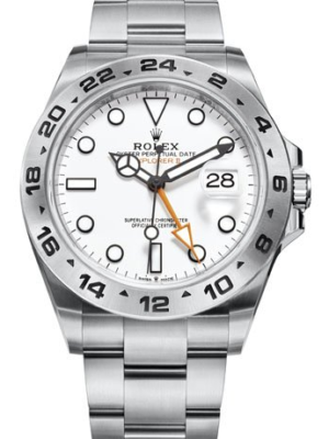 Rolex Explorer M226570