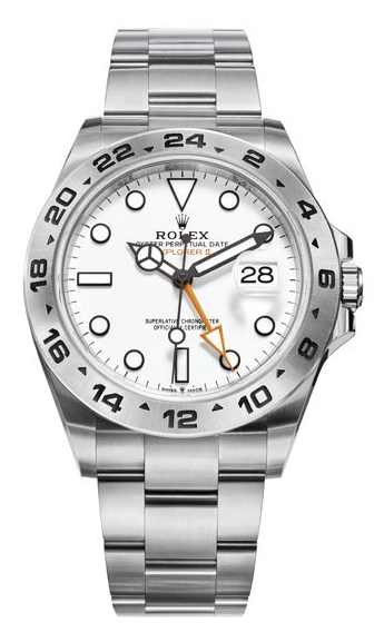 Rolex Explorer M226570