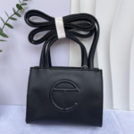 Tom Ford Soft Bag Black