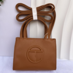 Tom Ford Soft Bag Brown