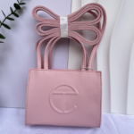 Tom Ford Soft Bag Pink
