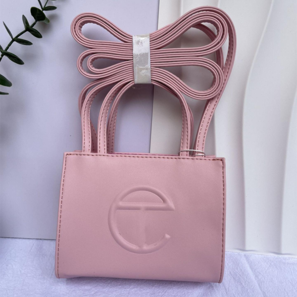 Tom Ford Soft Bag Pink