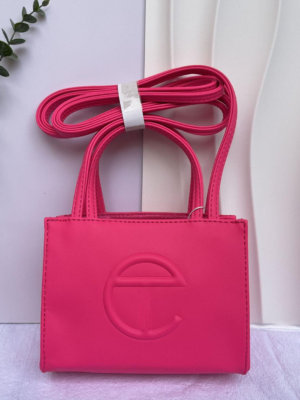 Tom Ford Soft Bag Rose Red