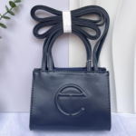 Tom Ford Soft Bag Dark Blue