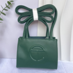 Tom Ford Soft Bag Dark Green