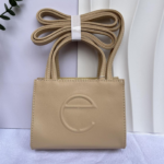 Tom Ford Soft Bag Khaki