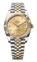 Rolex Datejust m126333
