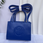 Tom Ford Soft Bag Blue