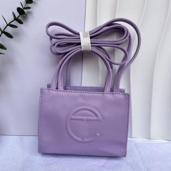 Tom Ford Soft Bag Purple