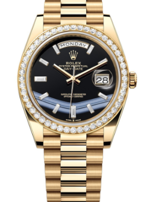 Rolex Day-Date m228348rbr