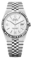 Rolex Land‑Dweller M127334