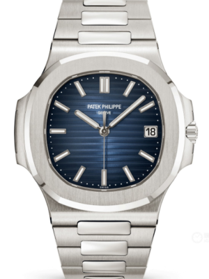 Patek Philippe Nautilus 5811/1G-001