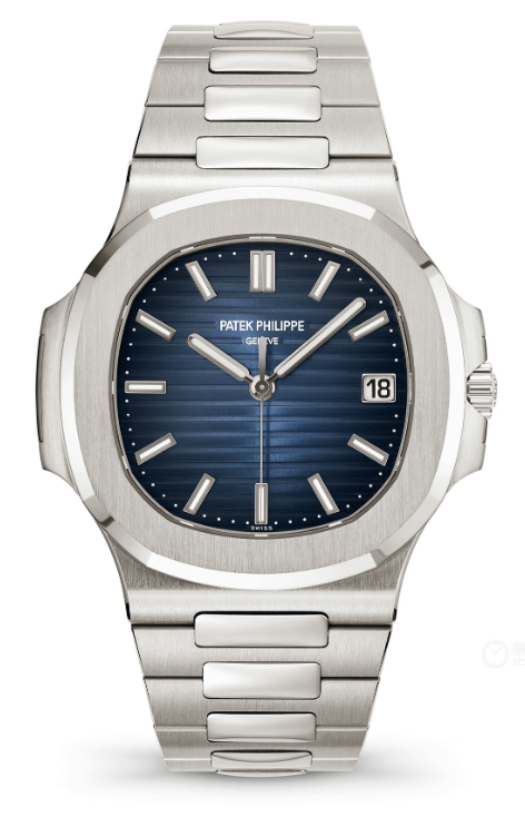 Patek Philippe Nautilus 5811/1G-001