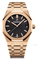 Audemars Piguet Rayal Oak 15500OR.OO.1220OR.01