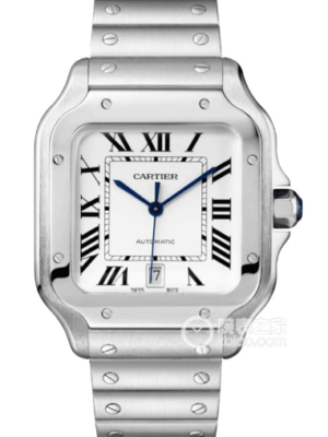 Cartier Santos WSSA0018