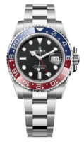 Rolex GMT-Master II M126710BLRO