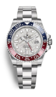 Rolex GMT-Master II m126719blro