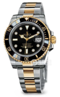 Rolex Submariner Date 116613-LN-97203