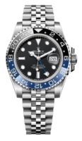 Rolex GMT-Master II m126710blnr