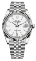 Rolex Datejust M126334
