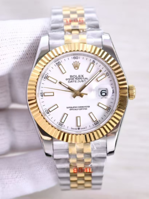 Rolex Datejust M126233