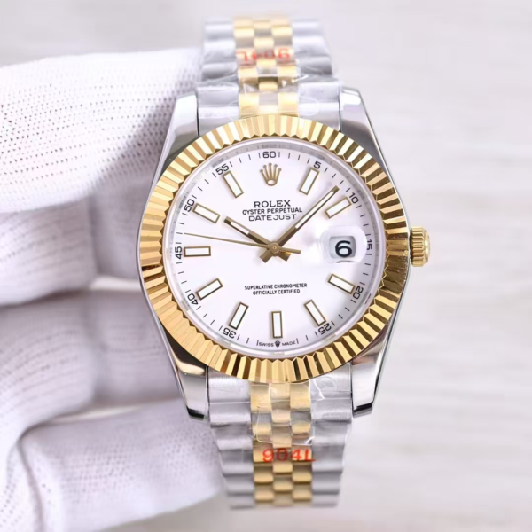 Rolex Datejust M126233